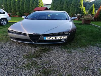 Sprzedam alfa Romeo 159 1.9 JTD