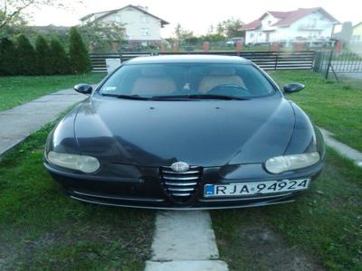 Sprzedam Alfa Romeo 1.9 jtd