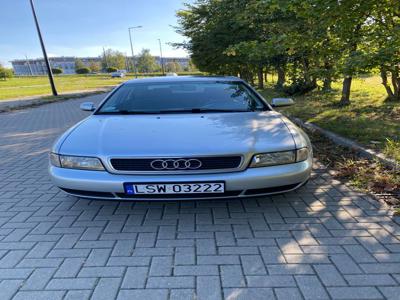 Sprzedam Audi A4B5 w bardzo dobrym stanie