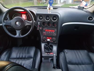 Sprzedam auto Alfa Romeo 159 jtd