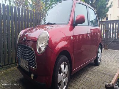 Sprzedam Daihatsu Trevis