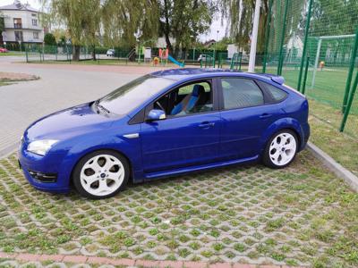 Sprzedam Ford Focus St 2.5T 2006