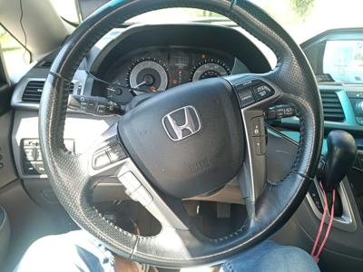 Sprzedam Honda Odyssey 2011