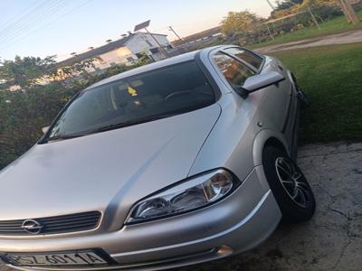 Sprzedam Opel Astra G