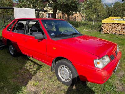 Sprzedam Polonez Caro Plus