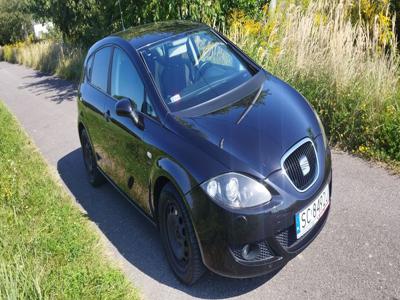 Sprzedam seat Leon 1.8tsi 160koni silnik po remoncie