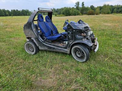 Sprzedam Smart Buggy