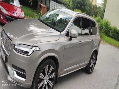 Sprzedam Volvo XC90