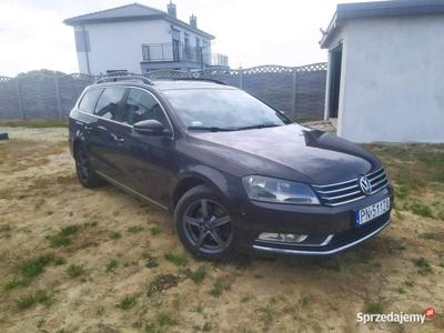 Sprzedam VW Passat B7