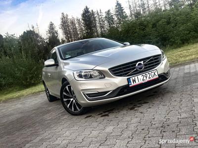 SRZEDAM Volvo S60 T3