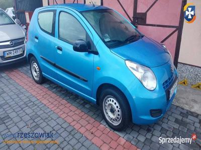 Suzuki Alto 1,0 2011/12 salon 54000 km