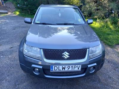 Suzuki grand vitara 1.9 ddis 2006