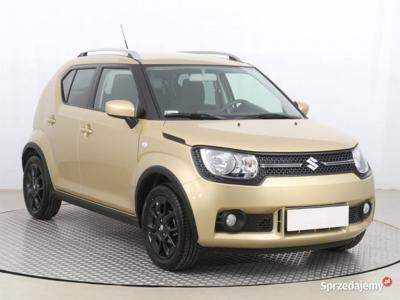 Suzuki Ignis 1.2