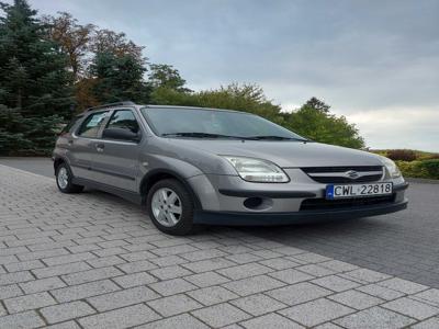 Suzuki Ignis 1.3 2005r