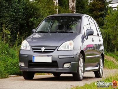 Suzuki Liana 1.6i Kliamtyzacja Elektryka Zadbany - Raty Gwa…