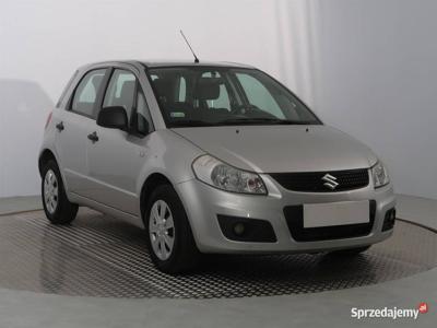 Suzuki SX4 1.5 VVT