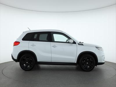 Suzuki Vitara 2015 1.4 BoosterJet 178022km SUV