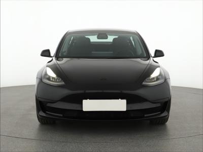 Tesla Model 3 2021 Std Range Plus 51kWh 38863km 208kW