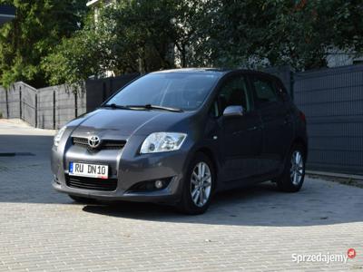 Toyota Auris 1.33 Benzyna*Serwisowany*Gwarancja*Bogate Wypo…