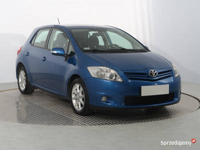 Toyota Auris 1.6 Valvematic