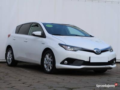 Toyota Auris Hybrid