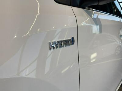 Toyota Auris Premium 1.8 Hybrid 136KM automat 2018 r., salon PL, I wł.,f-a VAT II (2012-)