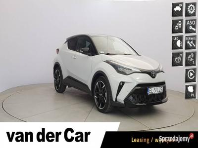 Toyota C-HR 1.8 Hybrid GPF GR Sport ! Z Polskiego Salonu ! …