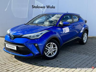 Toyota C-HR Comfort Full LED Kamera AndroidAuto/CarPlay | S…