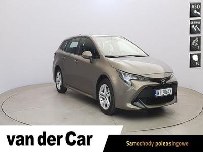 Toyota Corolla 1.2 T Comfort ! Z polskiego salonu ! Faktura VAT ! Seria E16 (2012-)