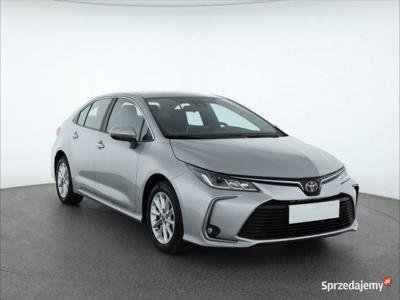 Toyota Corolla 1.5 VVT-i