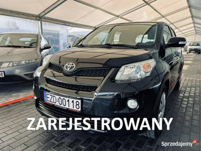 Toyota Urban Cruiser 1.3 Benzyna* 100 KM* 6 Biegów* Zarejes…