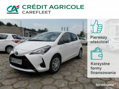 Toyota Yaris Toyota Yaris Hybrid 100 Active Hatchback DW5T5…