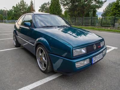 Volkswagen Corrado G60