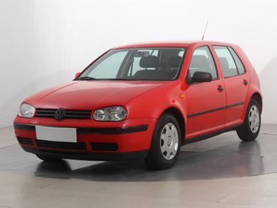 Volkswagen Golf 1999 1.4 16V 212783km ABS klimatyzacja manualna