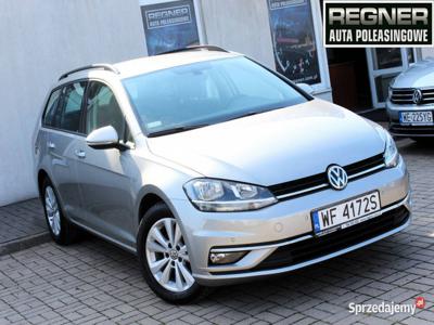 Volkswagen Golf Comfortline SalonPL FV23% 1.6TDI 115KM LED …