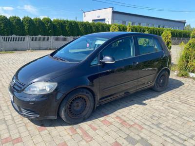 Volkswagen Golf plus 1.9