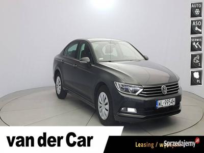 Volkswagen Passat 1.6 TDI BMT Trendline ! Z polskiego salon…