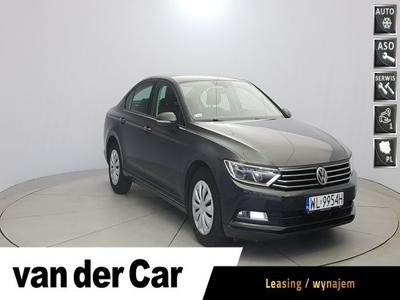 Volkswagen Passat 1.6 TDI BMT Trendline ! Z polskiego salonu ! Faktura VAT ! B8 (2014-)