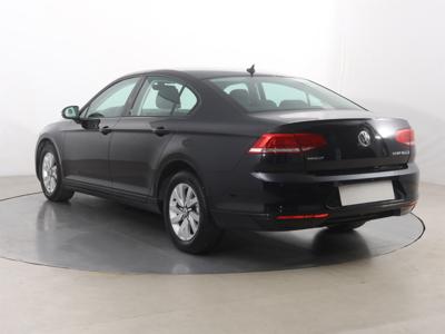 Volkswagen Passat 2016 2.0 TDI 154115km ABS