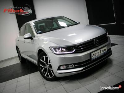 Volkswagen Passat 2.0TDI*Highline*DSG*Salon Polska*I Właści…