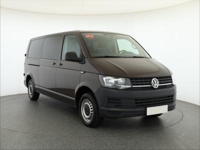 Volkswagen Transporter 2018 2.0 TDI 149107km ABS klimatyzacja manualna