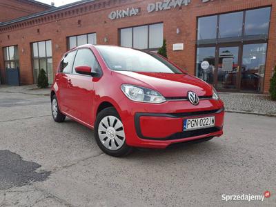 *Volkswagen up! *Salon Polska**100% Bezwypadkowy*