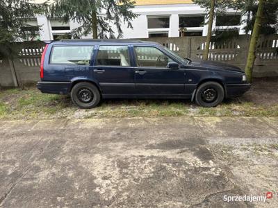 Volvo 850 T5