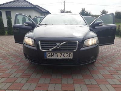 Volvo S 80 , 2,4 Diesel , Automat