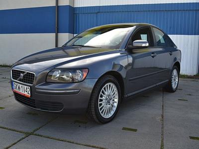 Volvo S40 2.0D DPF Kinetic