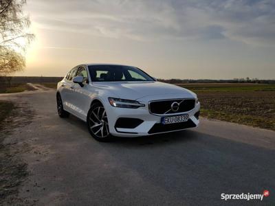 VOLVO S60 T6 AWD Momentum PRO