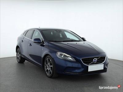 Volvo V40 1.6 D2