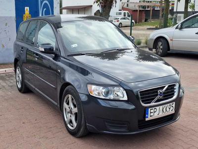 VOLVO V50 1,6D 109KM - super stan