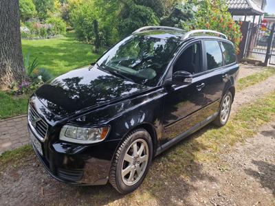 Volvo V50 1.8 benzyna 2008