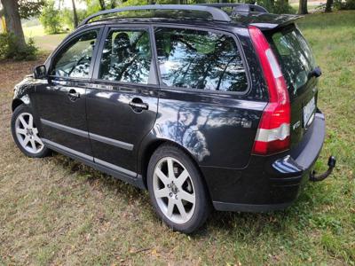 Volvo V50 1.8 lpg